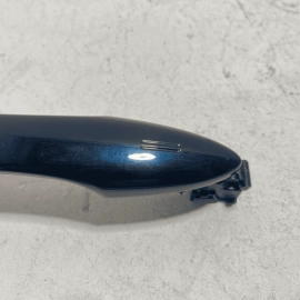 TOYOTA CAMRY 2021-2022 FRONT RIGHT PASSENGER SIDE EXTERIOR DOOR HANDLE OEM
