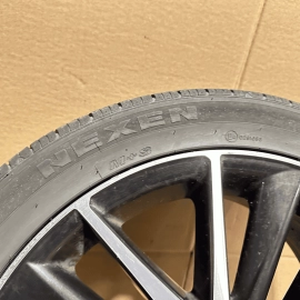 TOYOTA CAMRY 2021-2024 SE Wheel Alloy Rim 18Х8J & Tire 235/45/R18 OEM 1PCS