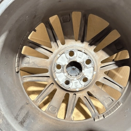 TOYOTA CAMRY 2021-2024 SE Wheel Alloy Rim 18Х8J & Tire 235/45/R18 OEM 1PCS
