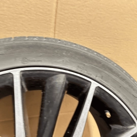 TOYOTA CAMRY 2021-2024 SE Wheel Alloy Rim 18Х8J & Tire 235/45/R18 OEM 1PCS