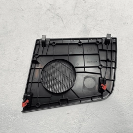 2018-2024 TOYOTA CAMRY DASH DASHBOARD PASSENGER SIDE SPEAKER GRILLE COVER OEM