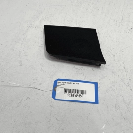 2018-2024 TOYOTA CAMRY DASH DASHBOARD PASSENGER SIDE SPEAKER GRILLE COVER OEM