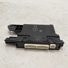 TOYOTA CAMRY HVAC AC COMPRESSOR AMPLIFIER CONTROL MODULE 2021 OEM