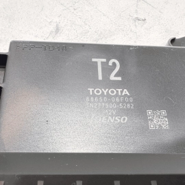 TOYOTA CAMRY HVAC AC COMPRESSOR AMPLIFIER CONTROL MODULE 2021 OEM