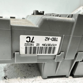 2016-2021 Honda Civic 2L Fuse & Relay Box OEM