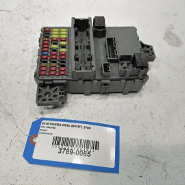 2016-2021 Honda Civic 2L Fuse & Relay Box OEM