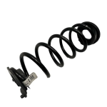 2017-2023 Honda Civic Rear Left Driver or Right Passenger Side Coil Spring OEM