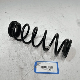 2017-2023 Honda Civic Rear Left Driver or Right Passenger Side Coil Spring OEM