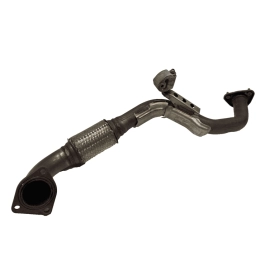 2016-2021 Honda Civic 2.0L Exhaust Front Pipe OEM