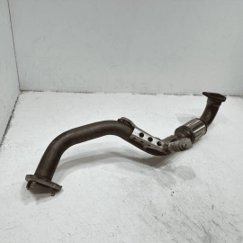 2016-2021 Honda Civic 2.0L Exhaust Front Pipe OEM