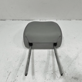 2013 - 2016 AUDI A4 FRONT LEFT OR RIGHT SIDE SEAT HEADREST HEAD REST OEM 1PCS