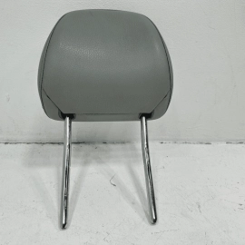 2013 - 2016 AUDI A4 FRONT LEFT OR RIGHT SIDE SEAT HEADREST HEAD REST OEM 1PCS