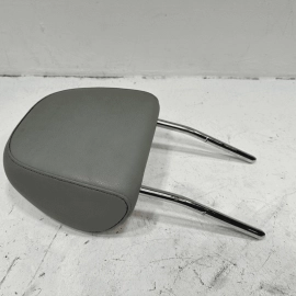 2013 - 2016 AUDI A4 FRONT LEFT OR RIGHT SIDE SEAT HEADREST HEAD REST OEM 1PCS