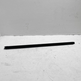 Honda Accord 2018-2022 Front Left Driver Door Window Belt Weatherstrip Seal OEM