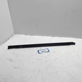 Honda Accord 2018-2022 Front Left Driver Door Window Belt Weatherstrip Seal OEM