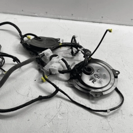 2016-2019 Infiniti Q50 3.0L RWD Left Driver Side Body Wire Wiring Harness O