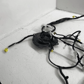 2016-2019 Infiniti Q50 3.0L RWD Left Driver Side Body Wire Wiring Harness O