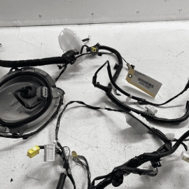 2016-2019 Infiniti Q50 3.0L RWD Left Driver Side Body Wire Wiring Harness O