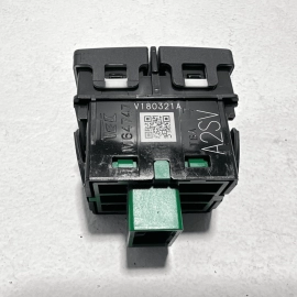 HONDA ACCORD ESP ELECTRONIC STABILIZATION TRACTION CONTROL SWITCH OEM 2018-2022