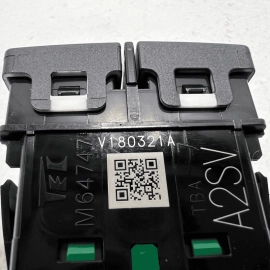 HONDA ACCORD ESP ELECTRONIC STABILIZATION TRACTION CONTROL SWITCH OEM 2018-2022