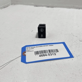 HONDA ACCORD ESP ELECTRONIC STABILIZATION TRACTION CONTROL SWITCH OEM 2018-2022