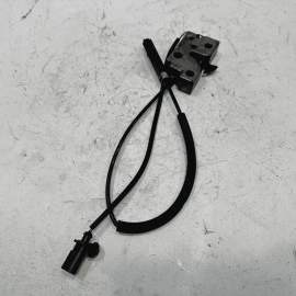 2019-2025 VOLKSWAGEN JETTA HOOD BONNET LOCK LATCH WITH RELEASE CABLE OEM