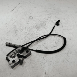 2019-2025 VOLKSWAGEN JETTA HOOD BONNET LOCK LATCH WITH RELEASE CABLE OEM