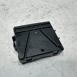 2019 VOLKSWAGEN JETTA VW DIAGNOSTIC INTERFACE GATEWAY CONTROL MODULE OEM 2019 VOLKSWAGEN JETTA VW DIAGNOSTIC INTERFACE GATEWAY CONTROL MODULE OEM