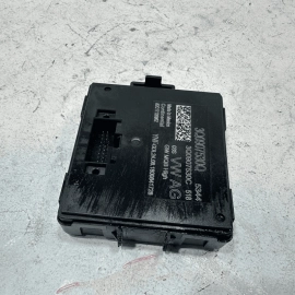 2019 VOLKSWAGEN JETTA VW DIAGNOSTIC INTERFACE GATEWAY CONTROL MODULE OEM 2019 VOLKSWAGEN JETTA VW DIAGNOSTIC INTERFACE GATEWAY CONTROL MODULE OEM