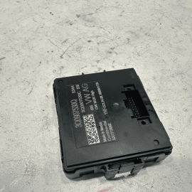 2019 VOLKSWAGEN JETTA VW DIAGNOSTIC INTERFACE GATEWAY CONTROL MODULE OEM 2019 VOLKSWAGEN JETTA VW DIAGNOSTIC INTERFACE GATEWAY CONTROL MODULE OEM