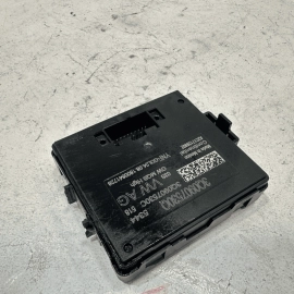2019 VOLKSWAGEN JETTA VW DIAGNOSTIC INTERFACE GATEWAY CONTROL MODULE OEM 2019 VOLKSWAGEN JETTA VW DIAGNOSTIC INTERFACE GATEWAY CONTROL MODULE OEM