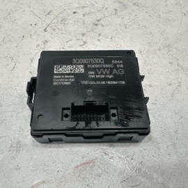 2019 VOLKSWAGEN JETTA VW DIAGNOSTIC INTERFACE GATEWAY CONTROL MODULE OEM 2019 VOLKSWAGEN JETTA VW DIAGNOSTIC INTERFACE GATEWAY CONTROL MODULE OEM