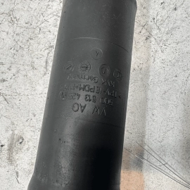 VOLKSWAGEN JETTA FWD REAR RIGHT OR LEFT SIDE SHOCK STRUT ABSORBER 2019-2025 OEM