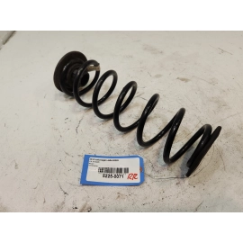 2019-2025 Volkswagen Jetta Rear Suspension Left or Right Side Coil Spring OEM
