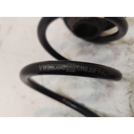 2019-2025 Volkswagen Jetta Rear Suspension Left or Right Side Coil Spring OEM