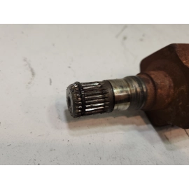 2019-24 Volkswagen Jetta FWD Front Right Passenger Side Axle Shaft Halfshaft OEM