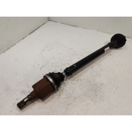 2019-24 Volkswagen Jetta FWD Front Right Passenger Side Axle Shaft Halfshaft OEM