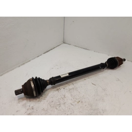 2019-24 Volkswagen Jetta FWD Front Right Passenger Side Axle Shaft Halfshaft OEM