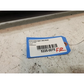 2019-24 Volkswagen Jetta FWD Front Right Passenger Side Axle Shaft Halfshaft OEM