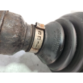 2019-24 Volkswagen Jetta FWD Front Right Passenger Side Axle Shaft Halfshaft OEM