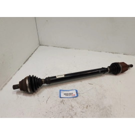 2019-24 Volkswagen Jetta FWD Front Right Passenger Side Axle Shaft Halfshaft OEM