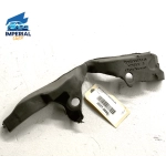 Mercedes W221 S550 Rear Passenger Seat Belt Retractor Insulation Dampening 