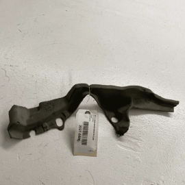 Mercedes W221 S550 Rear Passenger Seat Belt Retractor Insulation Dampening 