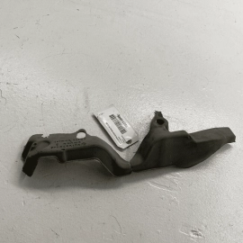 Mercedes W221 S550 Rear Passenger Seat Belt Retractor Insulation Dampening 
