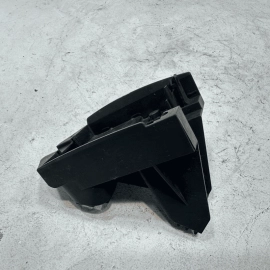 2019-2021 VOLKSWAGEN JETTA REAR DRIVER SIDE MOUNT BLIND SPOT RADAR BRACKET OEM