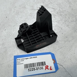 2019-2021 VOLKSWAGEN JETTA REAR DRIVER SIDE MOUNT BLIND SPOT RADAR BRACKET OEM