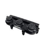 2019-2021  VOLKSWAGEN JETTA A/C CLIMATE CONTROL SWITCH TEMPERATURE OEM