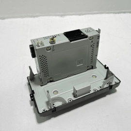 2019 VOLKSWAGEN JETTA RADIO DISPLAY RECEIVER AM FM CD BLUETOOTH OEM