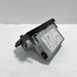 2019 VOLKSWAGEN JETTA RADIO DISPLAY RECEIVER AM FM CD BLUETOOTH OEM