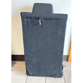 2016-2021 HONDA CIVIC SEDAN REAR PASSENGER SIDE SEAT UPPER BACKREST CUSHION OEM